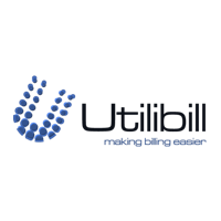 Utility Billing logo